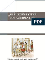 CADPERU Pucallpa v2013 Accidentes