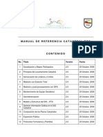 21manual Referencia Catastral RBS