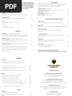 Download East Bay Spice Company Menu by Allie Pape SN138126705 doc pdf