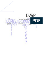 DVRP Annual Report 2012