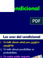 Elcondicional