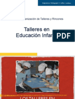 Talleres EI