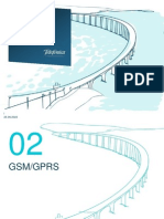 GSM Optimization GSMGPRS