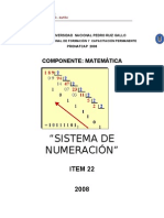 Separata Sistema de Numeracion