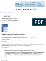 Elements of A Theory of ... - Wiley Online Library
