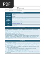 Course Outline - Sales Management-SZABIST.docx