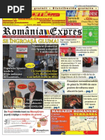 Download Romania Expres Nr8 by Romania Expres SN138139494 doc pdf