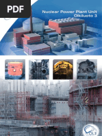 Electrical Power Generation Notes | PDF | Cogeneration | Fuel Cell