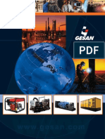 Каталог Gesan-2011 последний PDF