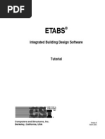 Download etab toturial by bahaa_alamiri7476 SN13814281 doc pdf