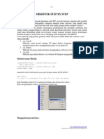 Tutorial Mikrotik PDF