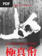 Download 102943485 Kyokushinjutsu Daito Ryu Aikijujutsu by Mma Best Sport SN138147364 doc pdf