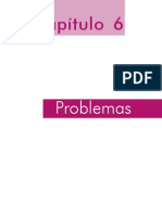 Cap 6 Problemas