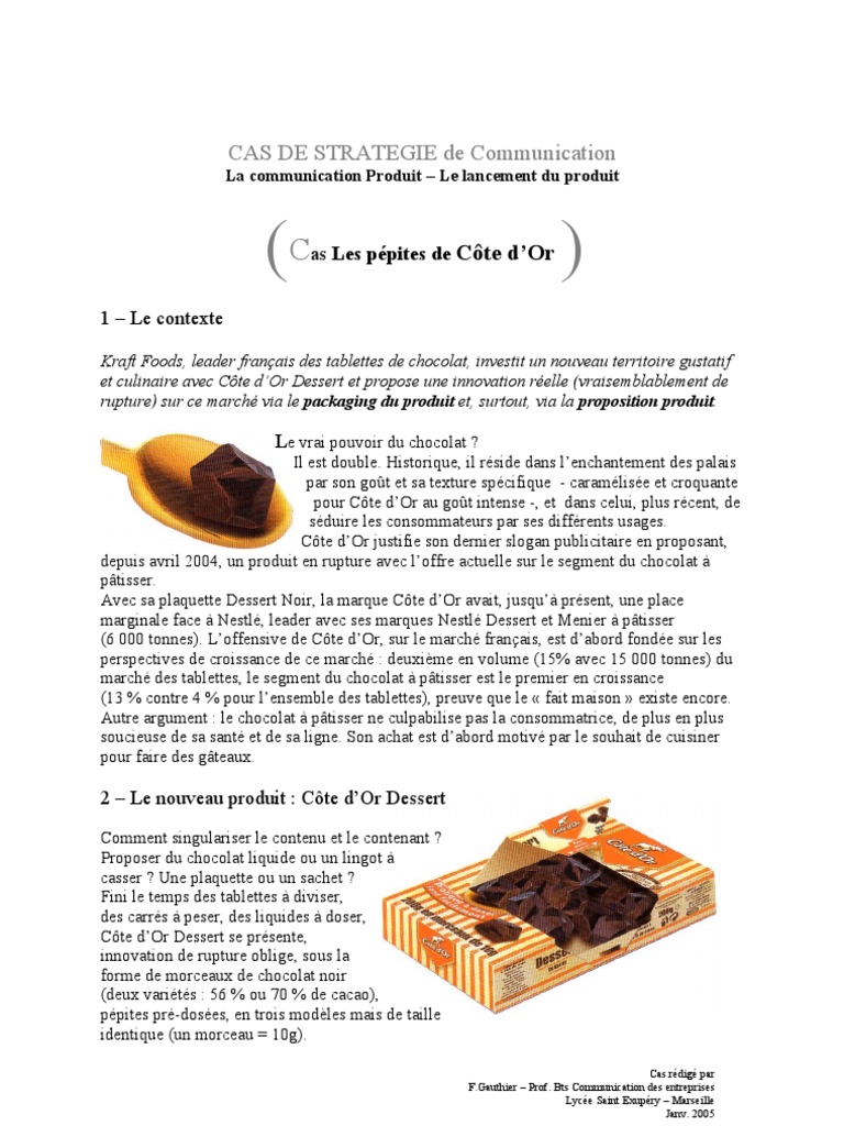 Après les biscuits et les glaces, Ferrero s'attaque aux tablettes