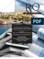 City of Long Beach RFQ Civic Center Project
