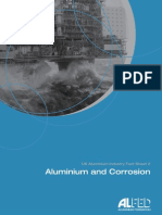Aluminum Corrosion Resistance