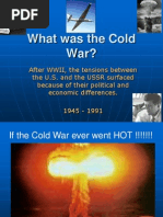 1  what was the cold war 11
