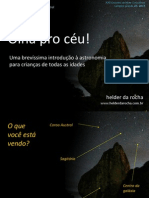 Olha Pro Ceu (2013)