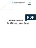 BrOffice.org Base