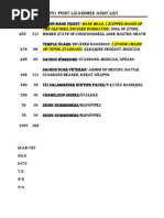 Download Lizardmen Army by Desa Stretchbery SN138176345 doc pdf