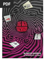 The Acid Archives | PDF