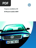 Download Passat 2001 Parte 1 by Eduardo Enrique Rojas Valenzuela SN138179975 doc pdf