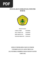Download makalah PLA indusrti rokokdocx by Riska Ristiyanti SN138183274 doc pdf