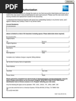 Download American Express Name Change by Veronica Kotulak SN138189504 doc pdf