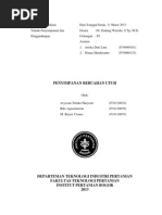Download Laporan TPP Bebuahan by Aryosan Tetuko SN138191953 doc pdf