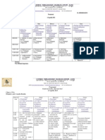 Program "Sa stii mai multe , sa fii mai bun" LPVL