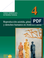 Libro 4. Reproduccion Asistida