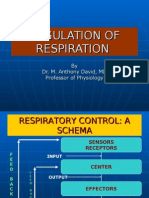 Nomad:Regulation of Respiration