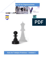 Practico 3 Las Organizaciones PDF
