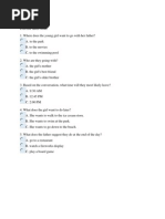 Download Listening Exercises by Miss Garam Beryodium SN138197960 doc pdf