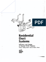 17340645 Residential Duct Systems 2