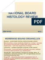 2013 Histology Review-1