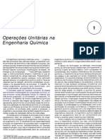 Príncipios de Operações Unitárias - Foust