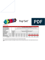 Popset Data Sheet New