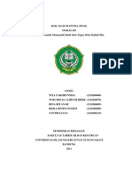 Download Makalah HAMdocx by Rina Riyanah SN138208027 doc pdf