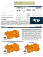 Bollettino Meteo e Valanghe N. 21