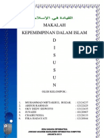 Makalah Agama