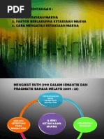 Jenis Ketaksaan Makna Pdf