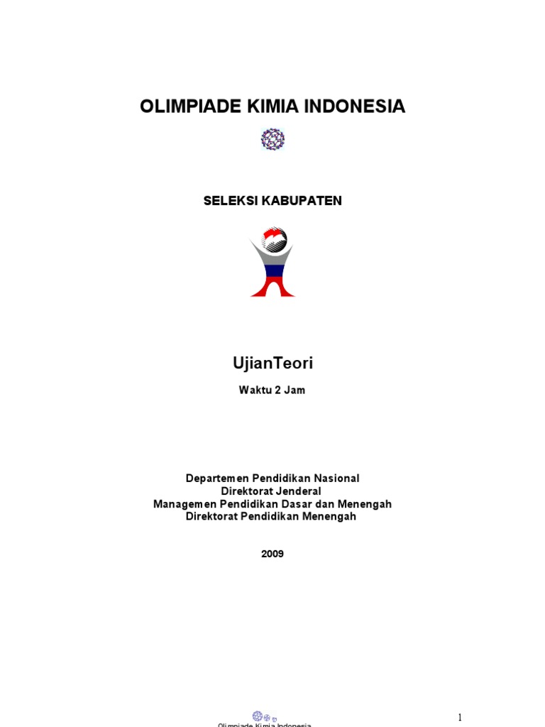 soaldanpembahasanosnkimiatingkatkabupaten2009(1)