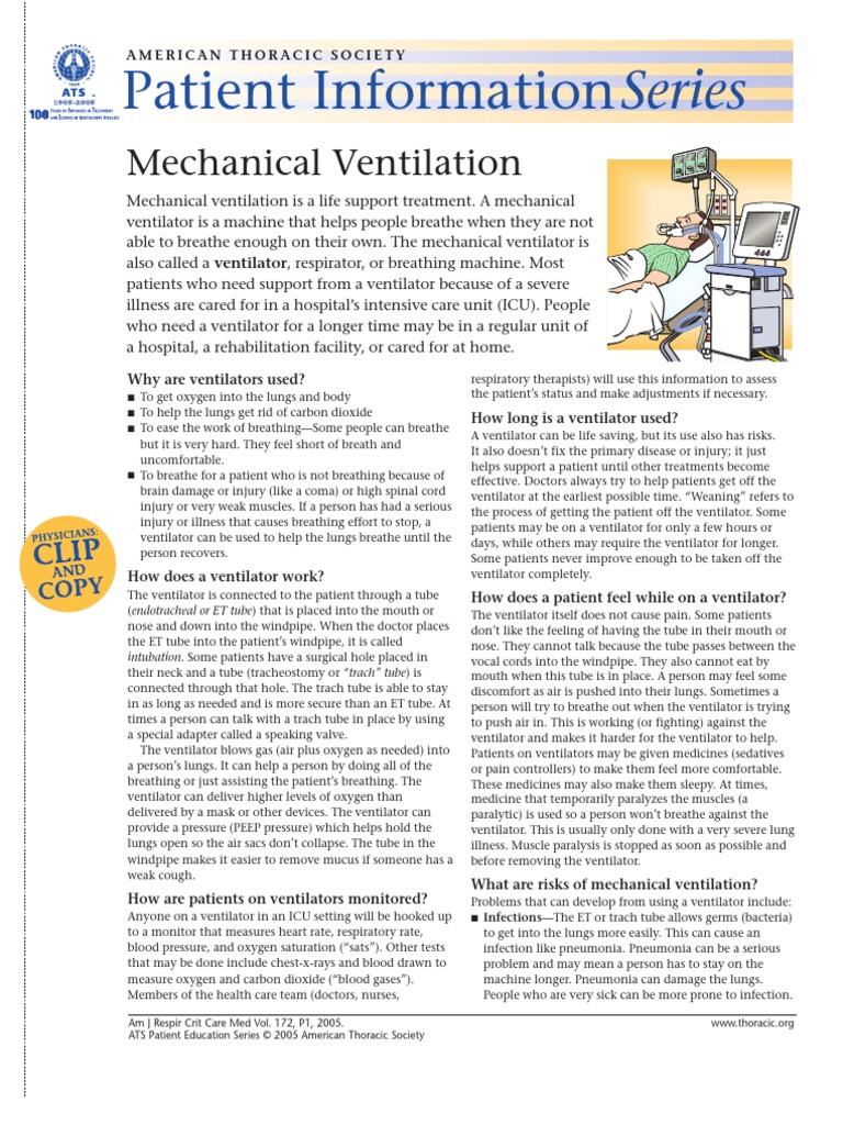 mechanicalventilation.pdf Lung Patient