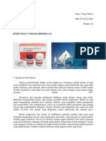 Zinc Polycarboxylate