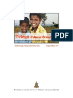 Telugu