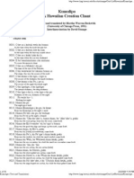 Kumulipo Text PDF