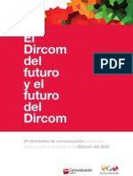 Informe Futuro Dircom