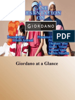 giordano case