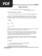 Eee-III-Analog Electronic Ckts [10es32]-Solution